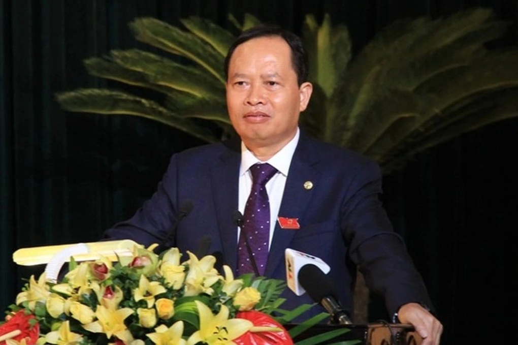 Sớm đưa vụ án liên quan cựu Bí Thư Thanh Hóa Trịnh Văn Chiến ra xét xử - 1 Sớm đưa vụ án liên quan cựu Bí Thư Thanh Hóa Trịnh Văn Chiến ra xét xử - 1