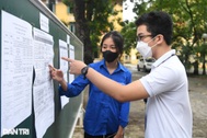 TPHCM có hạ điểm chuẩn tuyển sinh lớp 10 khi đang thiếu chỉ tiêu?