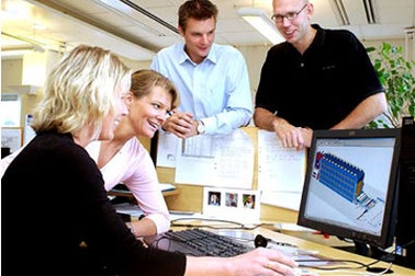 10 nguyên tắc cơ bản dành cho “dân văn phòng”