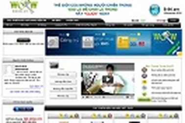 Mốt mua hàng hiệu từ mạng đấu giá trực tuyến