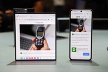 Samsung ra mắt bộ đôi Galaxy Z Fold6, Z Flip6 và loạt sản phẩm mới