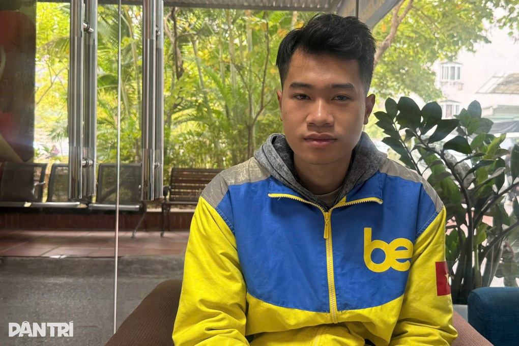 Tấm lòng bạn đọc nâng đỡ một gia đình bên bờ vực tuyệt vọng - 2 Tấm lòng bạn đọc nâng đỡ một gia đình bên bờ vực tuyệt vọng - 2