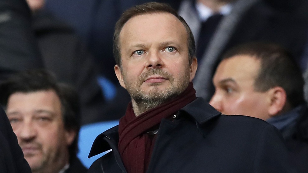 Sếp lớn Man Utd tuyên bố thẳng về tương lai của HLV Solskjaer - 2 Sếp lớn Man Utd tuyên bố thẳng về tương lai của HLV Solskjaer - 2