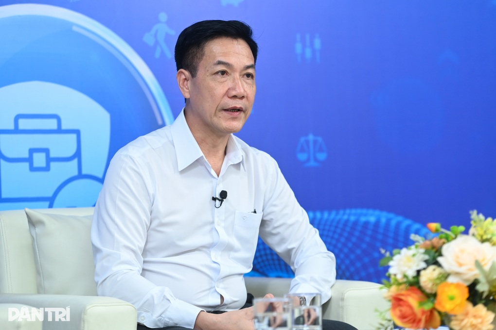 Người lao động được gì khi học nghề bằng bảo hiểm thất nghiệp? - 1 Người lao động được gì khi học nghề bằng bảo hiểm thất nghiệp? - 1