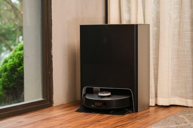 Deebot X1 Omni: Siêu phẩm Robot hút bụi tiện dụng bậc nhất trên thị trường