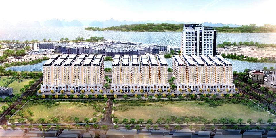 Lượng khách du lịch tới Hạ Long tăng vọt - 2 Lượng khách du lịch tới Hạ Long tăng vọt - 2