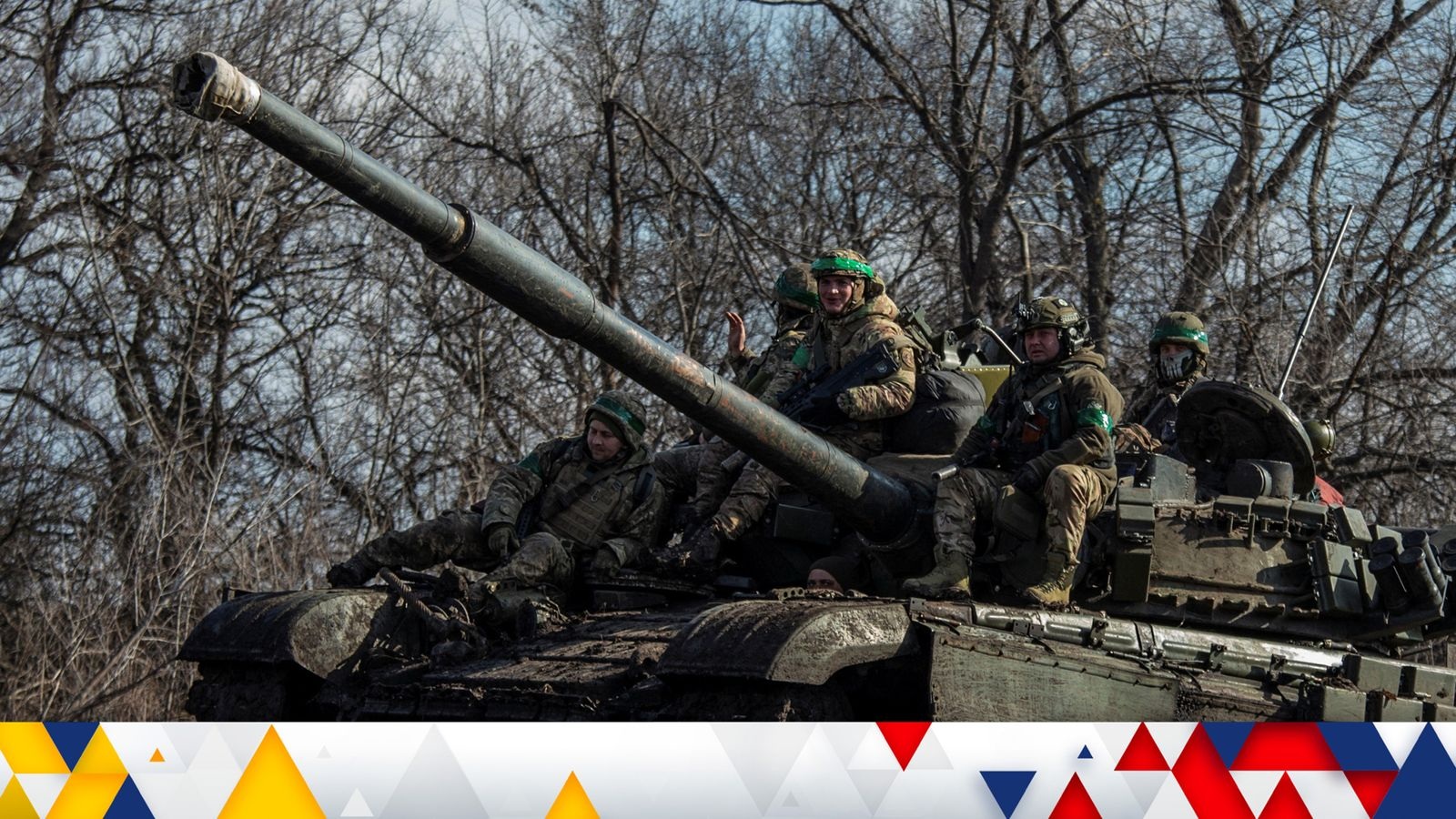 View - Chiến sự Ukraine 14/3: Nga siết gọng kìm, 3.000 lính Kiev có thể bị bao vây | Báo Dân trí