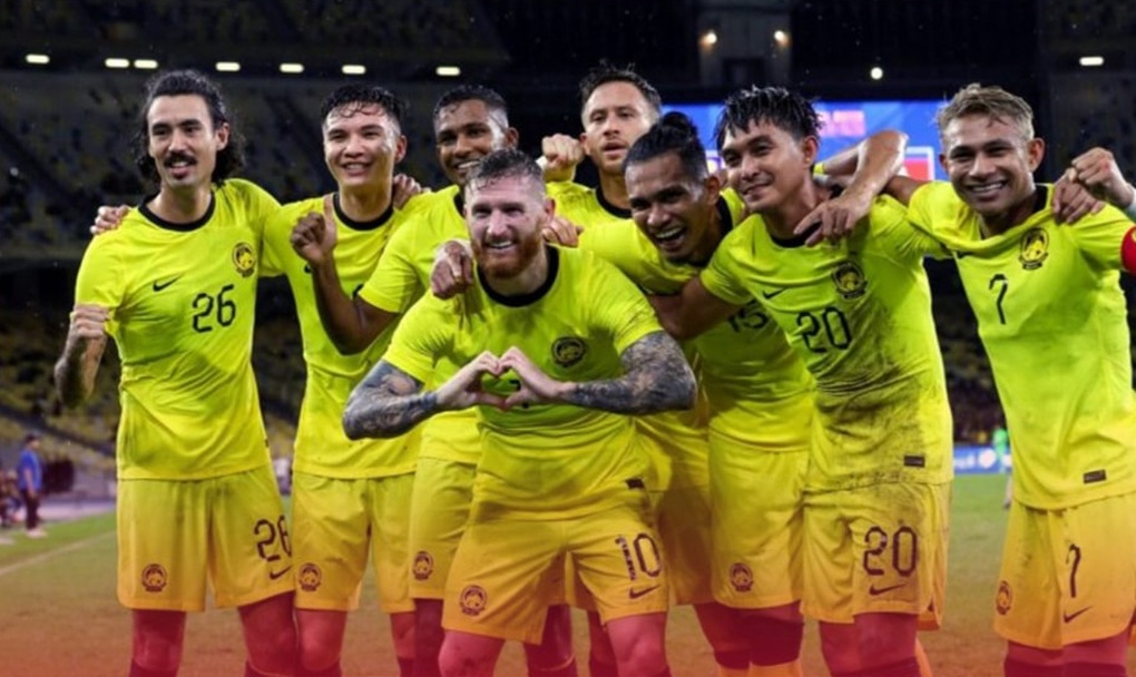 Lý do bóng đá Malaysia làm khó HLV Kim Sang Sik trước trận gặp Man Utd - 1 Lý do bóng đá Malaysia làm khó HLV Kim Sang Sik trước trận gặp Man Utd - 1