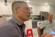 Bắt tạm giam người tố cáo con gái ông Trần Quý Thanh lừa đảo