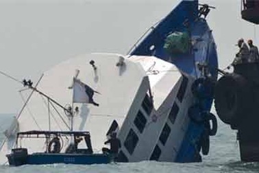 Hong Kong tuyên án vụ chìm tàu khiến 39 người chết