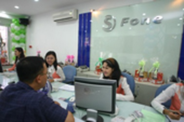 S-Fone cho thuê bao trả trước “lạm chi” tài khoản