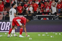 Báo Indonesia tố trọng tài Ma Ning ưu ái đội tuyển Iraq