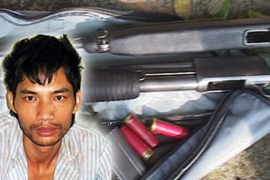 “Vén màn bí mật” về trùm ma túy Vũ Ngọc Sơn 