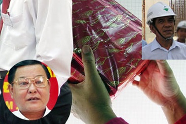 Phòng, chống tham nhũng 2008: Năm của tin tốt lành