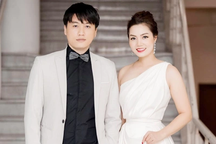 Thực hư chuyện ca sĩ Nguyễn Ngọc Anh "át vía chồng trẻ răm rắp nghe lời"