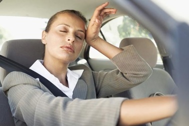 Say tàu xe: Triệu chứng, nguyên nhân và cách điều trị