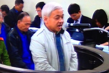 Nhóm bầu Kiên lấy 1.500 tỉ đồng mua cổ phiếu như thế nào?