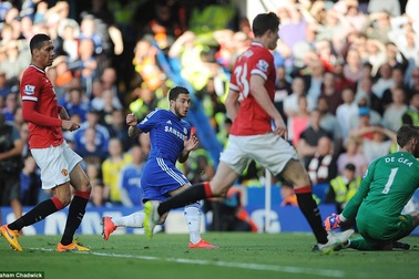 K+ chính thức sở hữu bản quyền Ngoại hạng Anh mùa giải 2016-2019