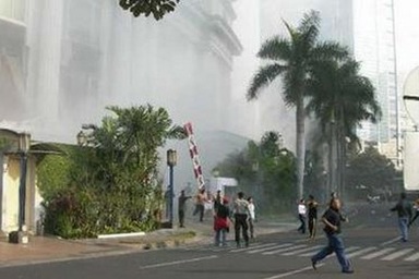 Mỹ cảnh báo nguy cơ có thêm các vụ tấn công khủng bố tại Indonesia