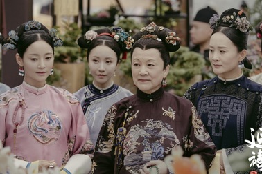 Đại dịch corona: Hoạt động làm phim tại Trung Quốc đình trệ và tổn thất