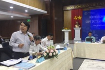 Tranh cãi việc có nên thi tốt nghiệp THPT hay không