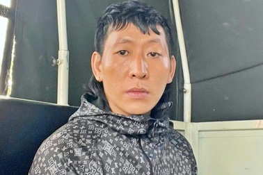 Chém anh trai của người tình vì bị chê cách ứng xử