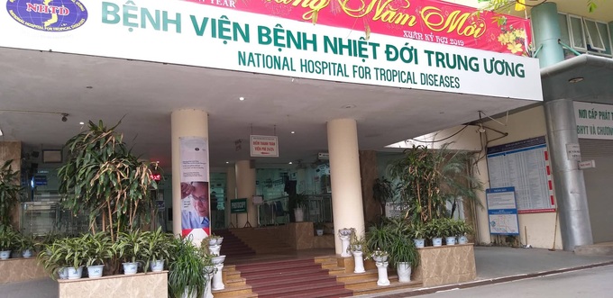 Bắc Ninh: Gần 400 học sinh mầm non nghi bị nhiễm khuẩn ấu trùng sán lợn phải xuống Hà Nội khám - Ảnh 9. Bắc Ninh: Gần 400 học sinh mầm non nghi bị nhiễm khuẩn ấu trùng sán lợn phải xuống Hà Nội khám - Ảnh 9.