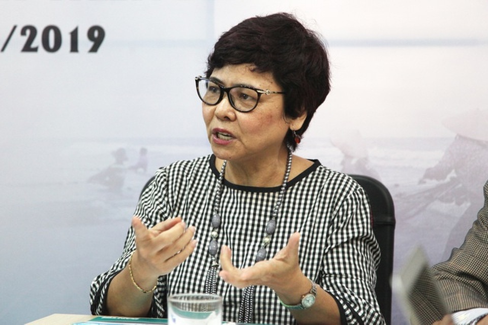 “Mỗi chúng ta hãy cùng nhau kiểm soát vấn đề ô nhiễm nguồn nước” - 1 “Mỗi chúng ta hãy cùng nhau kiểm soát vấn đề ô nhiễm nguồn nước” - 1