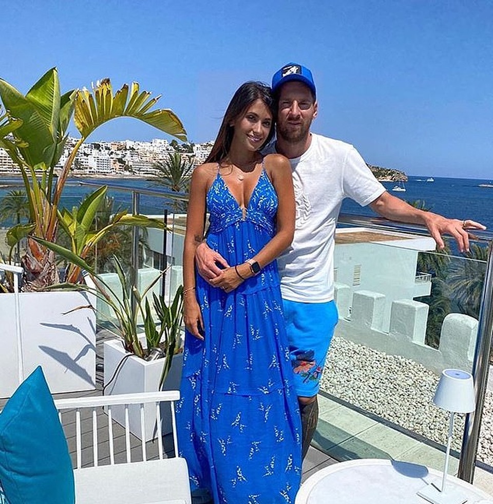 Messi đòi rời Barcelona trong cuộc gặp với HLV Koeman - 2