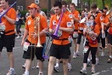 Tuần lễ tư vấn du học 25 trường ĐH Anh Quốc: 23/5/2011 - 10/6/2011