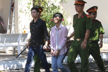 Vào Nam xin việc làm, cướp xe ôm lấy tiền tiêu