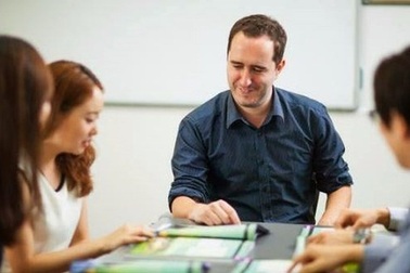 Quy định về người lao động nước ngoài di chuyển trong nội bộ doanh nghiệp