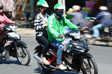 Grab bắt tay với nhiều “ông trùm” và được “rót” thêm 1,46 tỷ USD