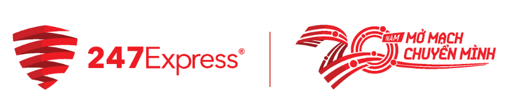 20 years of transformation, 247Express launches new look - 2 20 năm mở mạch chuyển mình, 247Express ra mắt diện mạo mới - 2