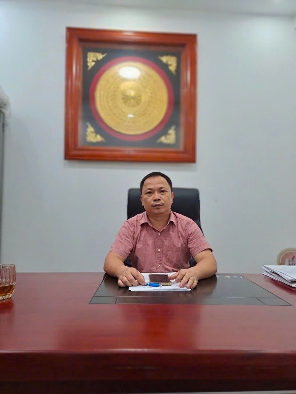 Nắp hố ga Tân Phú đạt chuẩn chất lượng, nâng cao an toàn cho đường phố đô thị - 2 Nắp hố ga Tân Phú đạt chuẩn chất lượng, nâng cao an toàn cho đường phố đô thị - 2