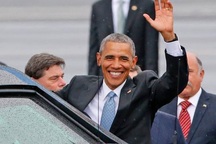 Nhà Trắng công bố lịch trình chi tiết của Tổng thống Obama tại Việt Nam