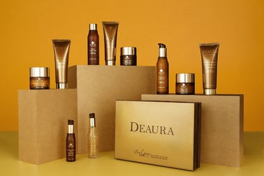 “Chưng cất” tinh thần khởi nghiệp Israel trong mỹ phẩm DeAura