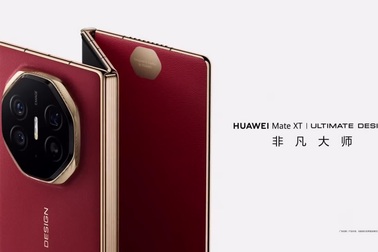 Giới thiệu Huawei Mate XT - Smartphone gây bất ngờ nhất năm 2024