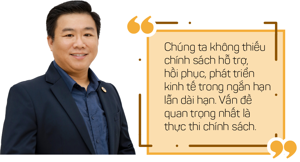 Không phải lúc để nghĩ nhiều về con số tăng trưởng GDP - 7 Không phải lúc để nghĩ nhiều về con số tăng trưởng GDP - 7