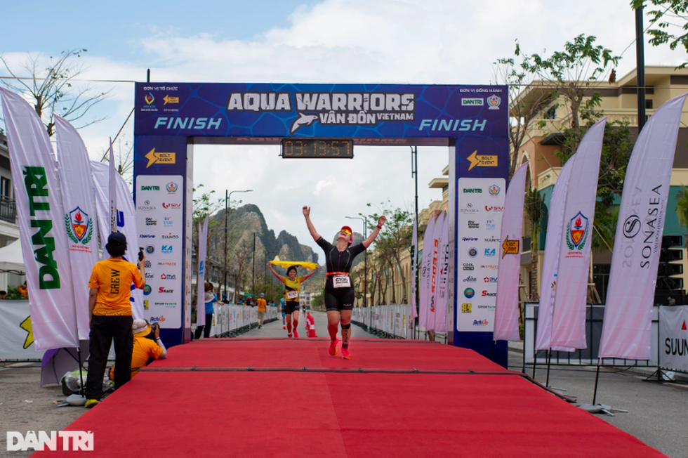 Ngày Thể thao Việt Nam 27/3: Vượt khó để nâng tầm và những kỷ lục ấn tượng - 3 Ngày Thể thao Việt Nam 27/3: Vượt khó để nâng tầm và những kỷ lục ấn tượng - 3