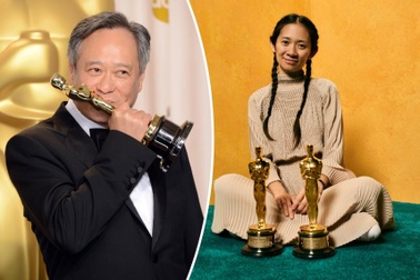 4 lần đạo diễn Châu Á gây sốt với thế giới vì... giản dị, tự nhiên