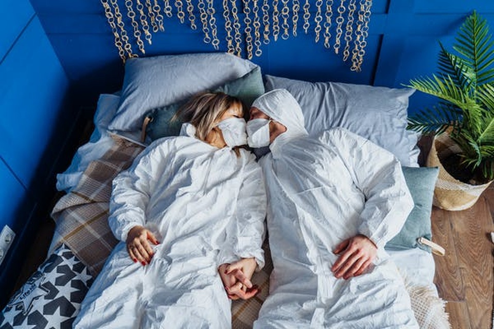 Vì sao nụ hôn lại hấp dẫn con người? - 1 Vì sao nụ hôn lại hấp dẫn con người? - 1