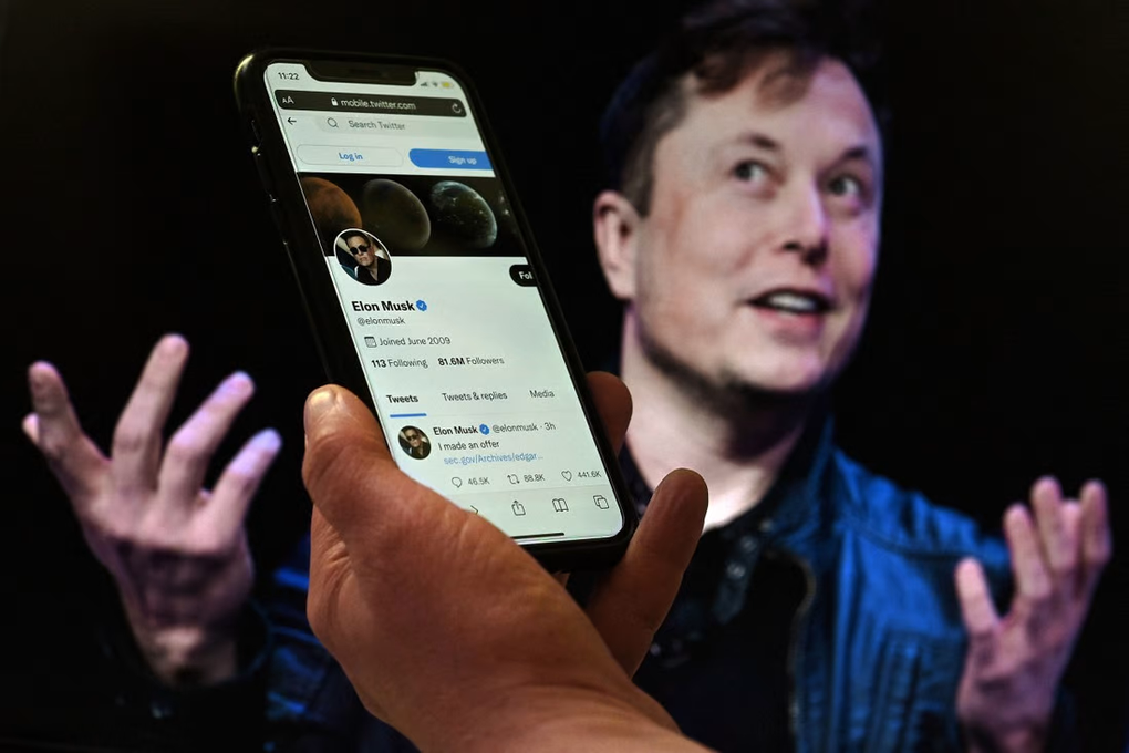 Elon Musk muốn biến Twitter thành WeChat, TikTok - 1 Elon Musk muốn biến Twitter thành WeChat, TikTok - 1