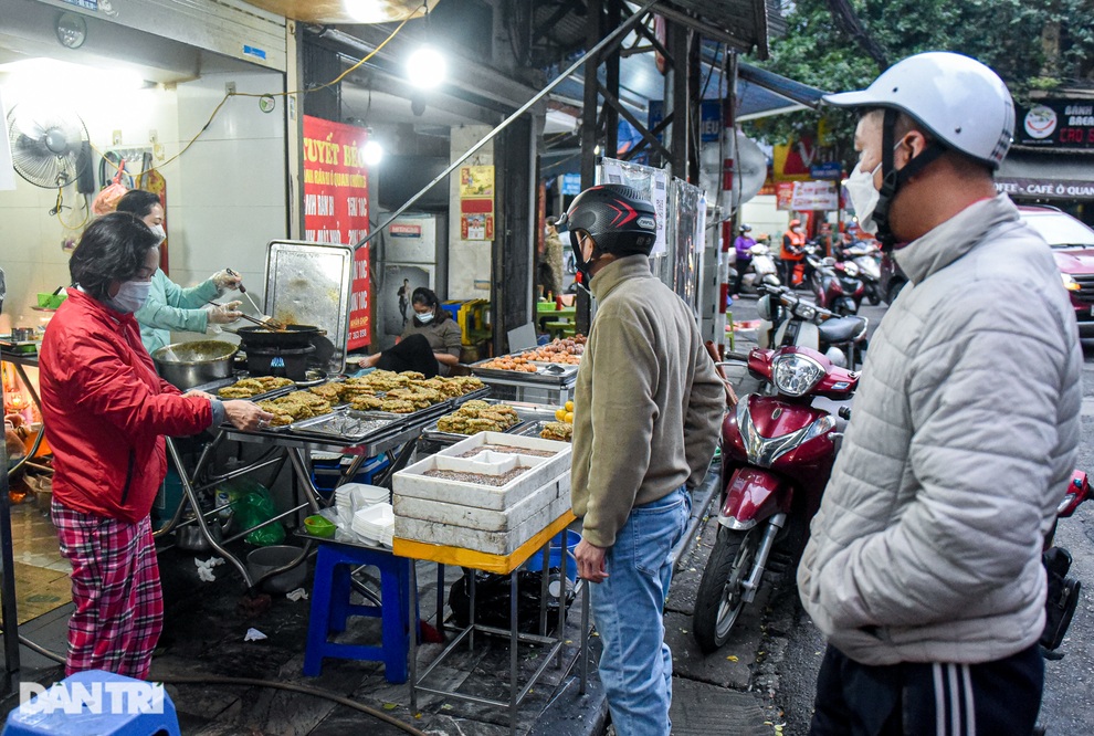 Quán bán đặc sản Quán bán đặc sản