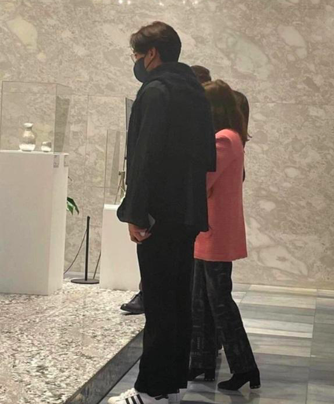 Bi Rain: Kim Tae Hee là mối tình đầu, định mệnh phải kết hôn - 8 Bi Rain: Kim Tae Hee là mối tình đầu, định mệnh phải kết hôn - 8