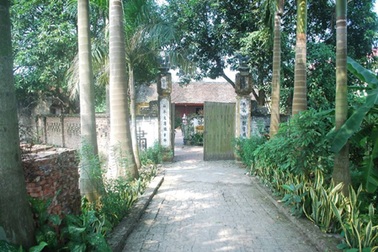 Thông tin thêm về bia đá cổ nhất Việt Nam