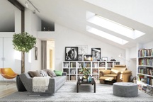 6 bí kíp dùng nội thất giúp ăn gian thêm diện tích cho nhà nhỏ