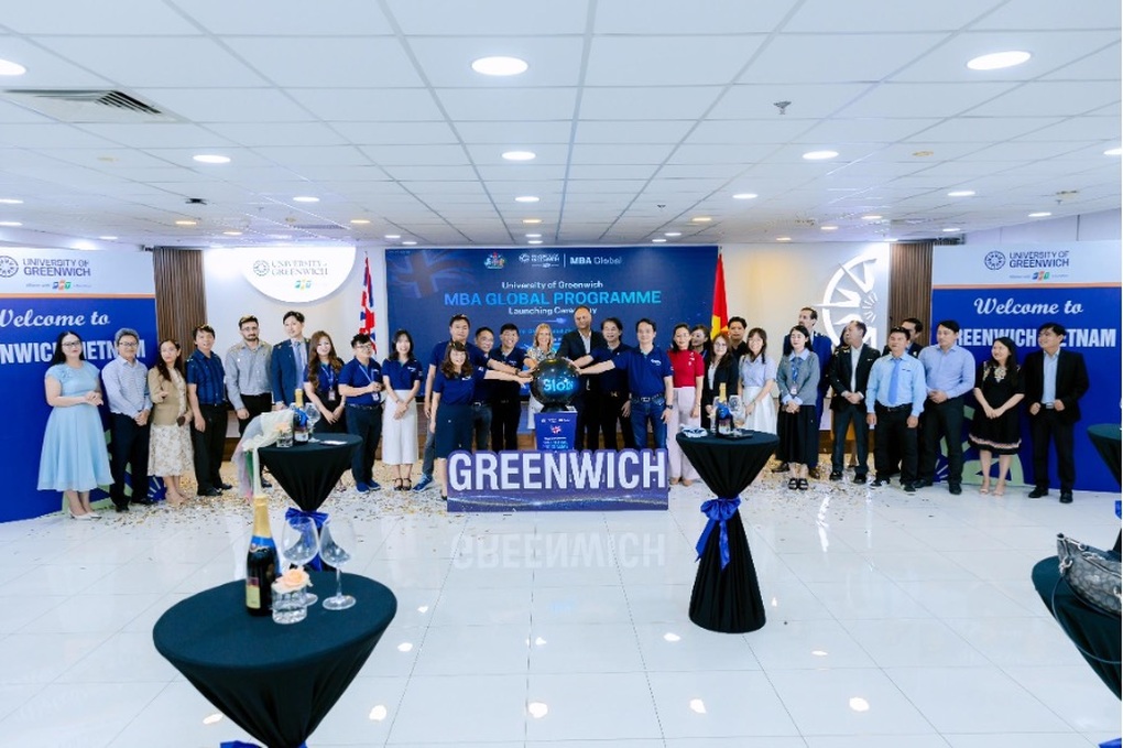 Học thạc sĩ quản trị kinh doanh toàn cầu theo chuẩn Anh quốc tại Việt Nam - 4 Học thạc sĩ quản trị kinh doanh toàn cầu theo chuẩn Anh quốc tại Việt Nam - 4