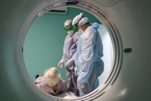 Số người chết cao chưa từng có, Nga quay cuồng đối phó biến chủng Delta