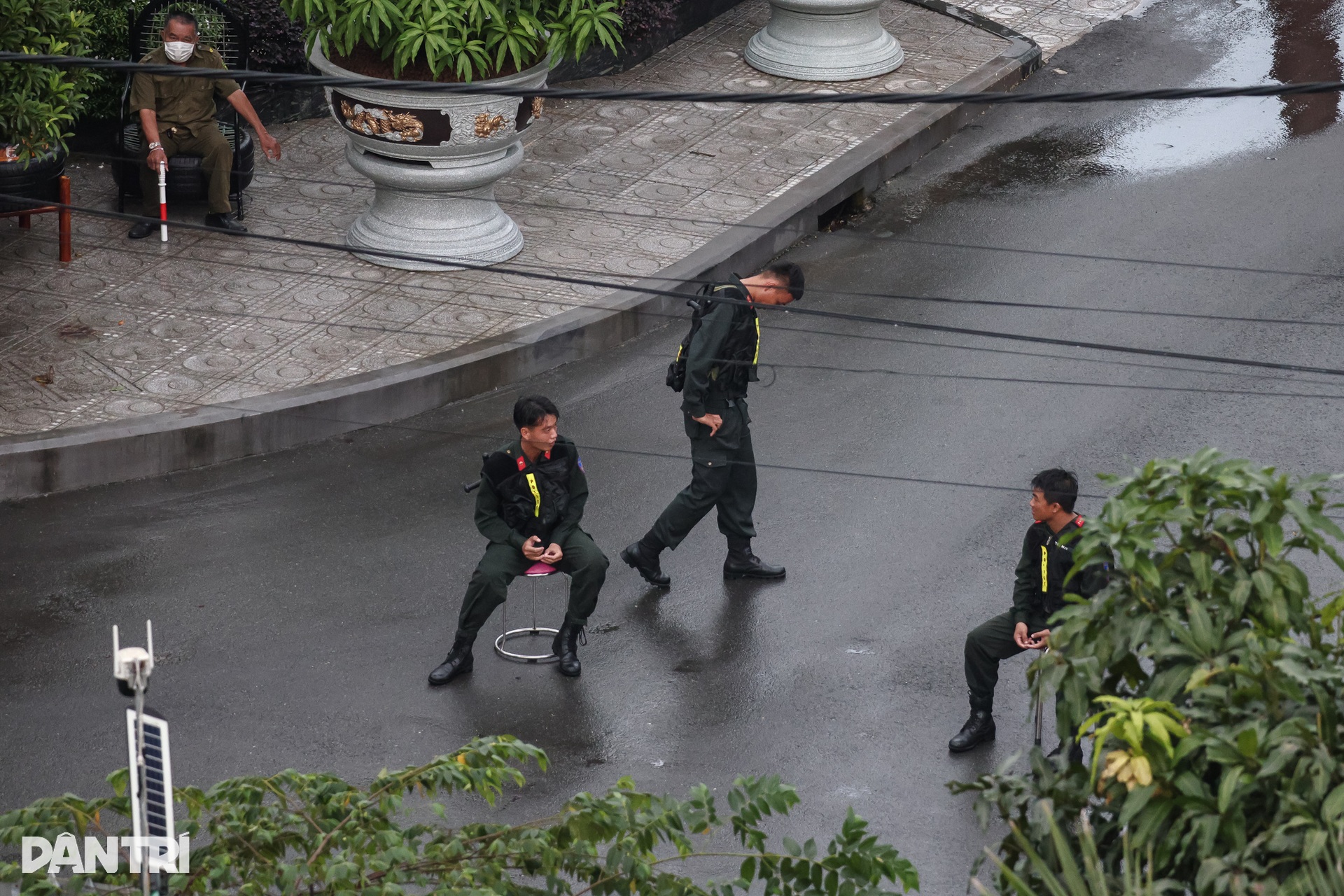 Biệt phủ xa hoa của bà chủ Mailisa lộ diện trong đợt kiểm tra lớn - 5 Biệt phủ xa hoa của bà chủ Mailisa lộ diện trong đợt kiểm tra lớn - 5